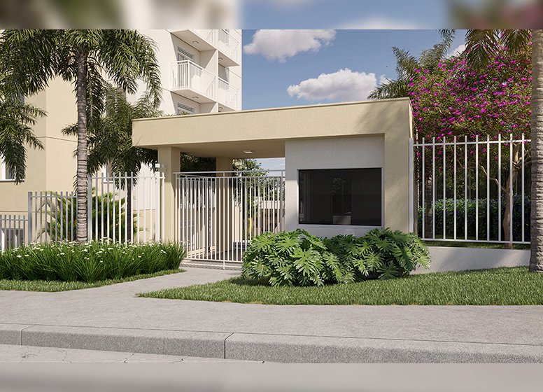 Apartamento - Venda - Vila Emir - São Paulo - SP
