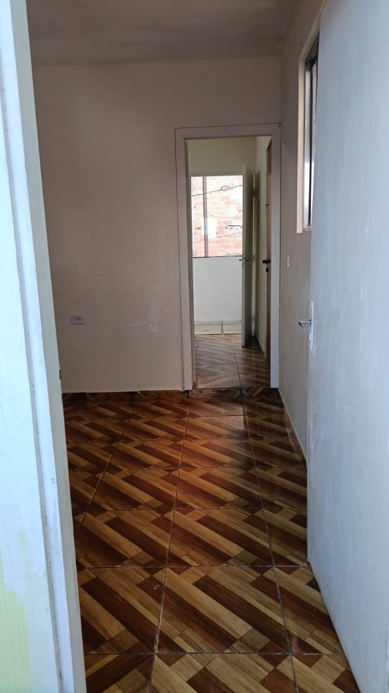Casa - Venda - Parque Doroteia - São Paulo - SP