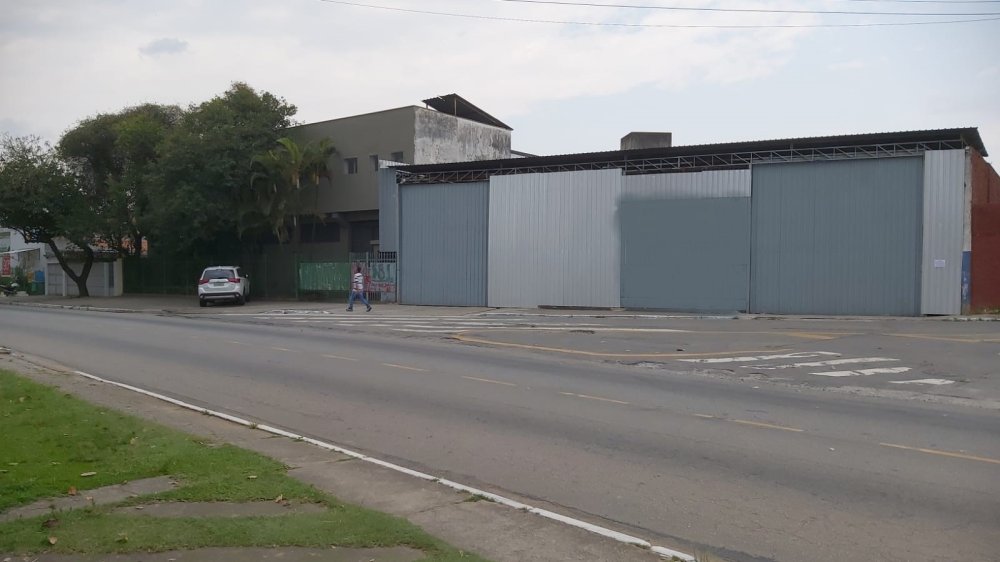 Galpão - Venda - Balneário Mar Paulista - São Paulo - SP